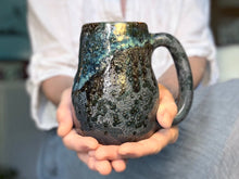 Load image into Gallery viewer, 17-SC Mid Mod Mug, 19 oz.