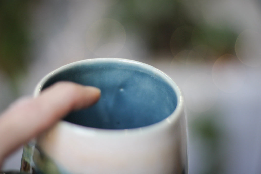 14-B Hidden Valley Mug, 26 oz.