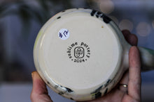 Load image into Gallery viewer, 12-D Atomic Jazz Acorn Gourd Mug, 20 oz.