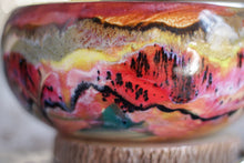 Load image into Gallery viewer, 12-D &#39;FUN&#39; Bowl, 36 oz.