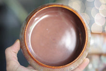 Load image into Gallery viewer, 21-G Wabi-Sabi Treat Bowl, 8-10 oz. (This listing is for one bowl)