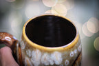 12-B Desert Oasis Mug - MISFIT, 24 oz. - 15% off