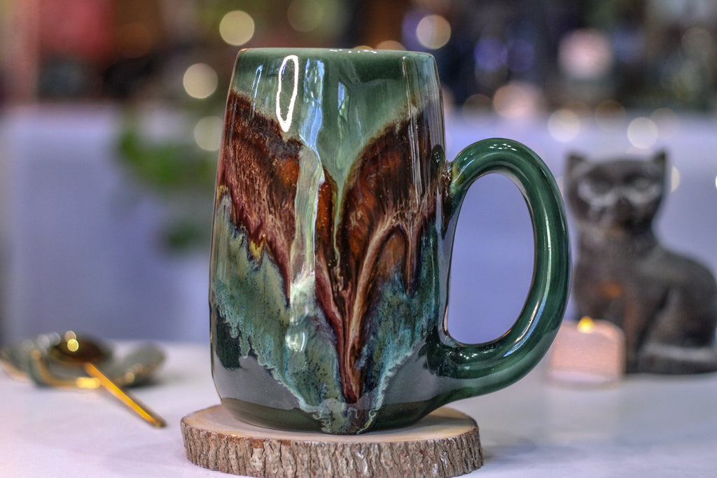14-B PROTOTYPE Mug - MISFIT, 24 oz. - 15% off