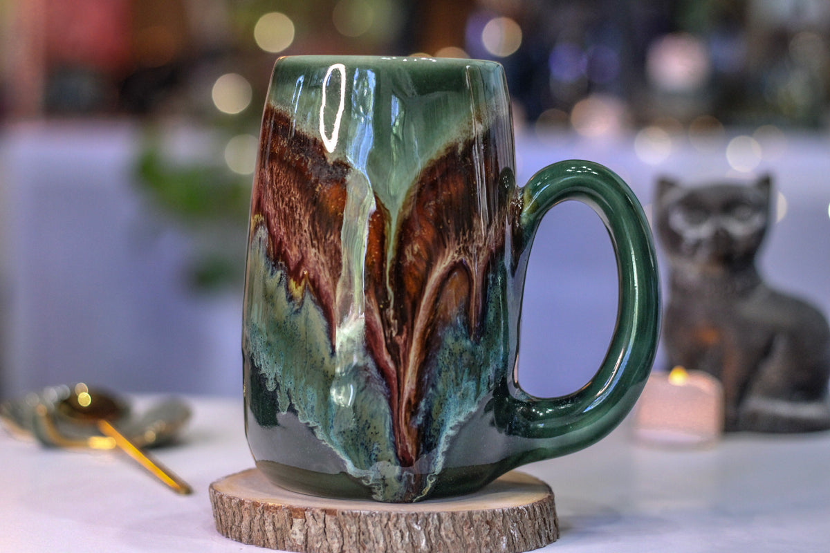 14-B PROTOTYPE Mug - MISFIT, 24 oz. - 15% off