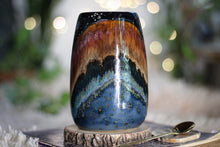 Load image into Gallery viewer, 13-B Starry Night Mug, 24 oz.