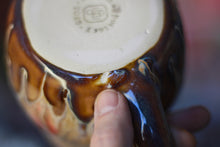 Load image into Gallery viewer, 12-F Vintage Christmas Mid Mod Mug, 20 oz.