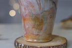 14-D Soft Earth Series PROTOTYPE Acorn Cup - ODDBALL, 16 oz. - 20% off