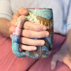 14-D PROTOTYPE Mug, 24 oz.
