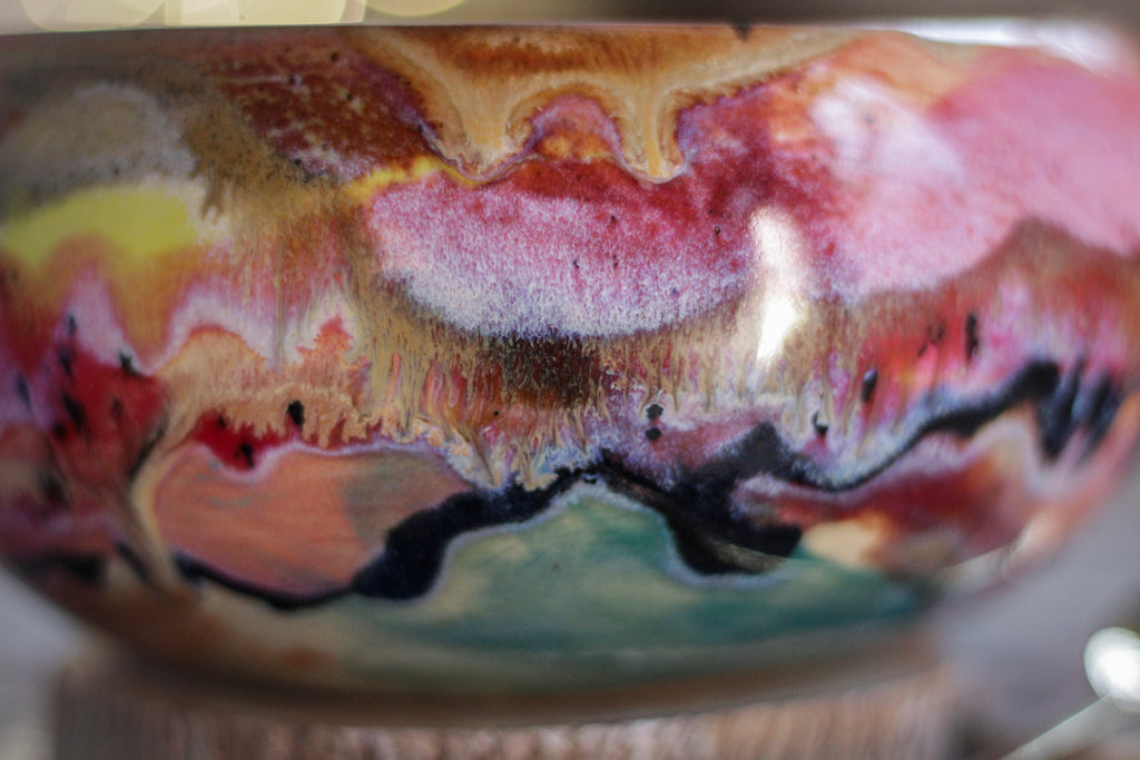 12-D 'FUN' Bowl, 36 oz.