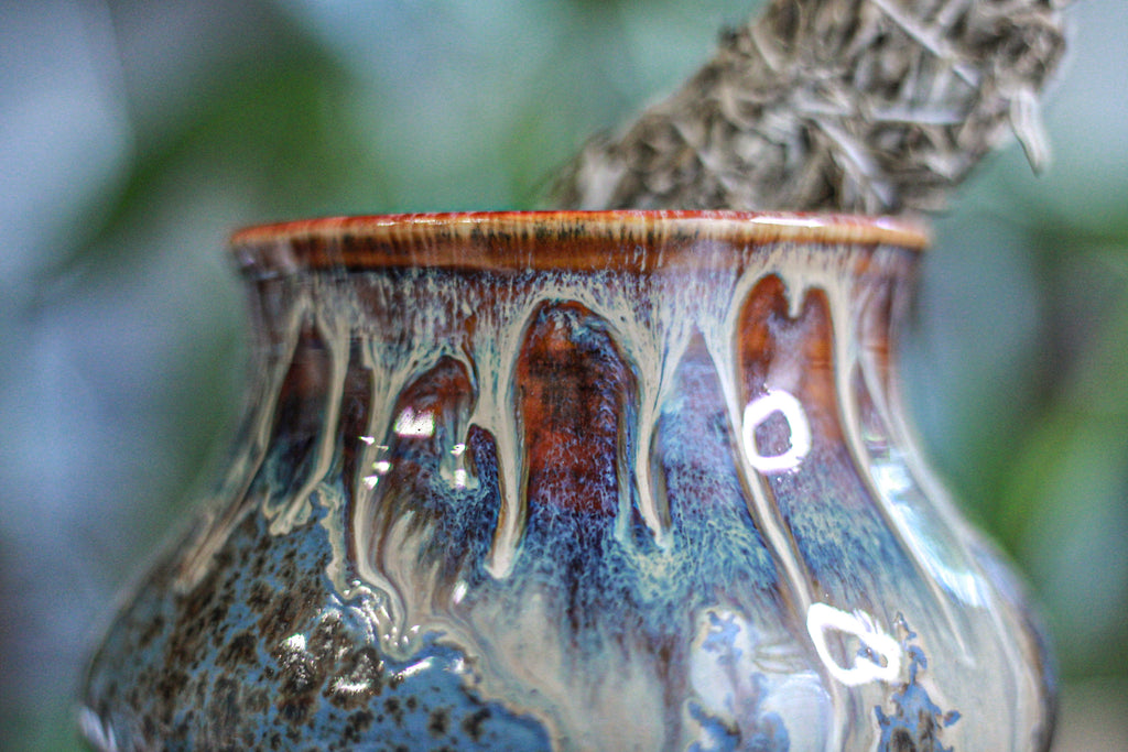 13-C New Wave Cauldron, 17 oz.
