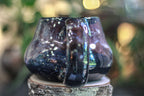 20-C Twilight Stellar Squat Mug,18 oz.