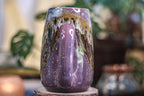 12-C Lavender Fields Mug, 23 oz.