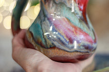 Load image into Gallery viewer, 11-C 'FLOW' Flared Mug, 18 oz.