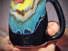 Load image into Gallery viewer, 13-C Rainbow Family Mug, 23 oz.
