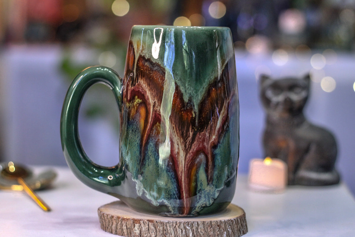 14-B PROTOTYPE Mug - MISFIT, 24 oz. - 15% off