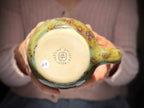 14-D Irish Moss Cuddle Mug, 20 oz.