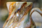 13-B EXPERIMENT Acorn Gourd Mug, 20 oz.