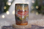 13-E EXPERIMENT Textured Cup, 13 oz.