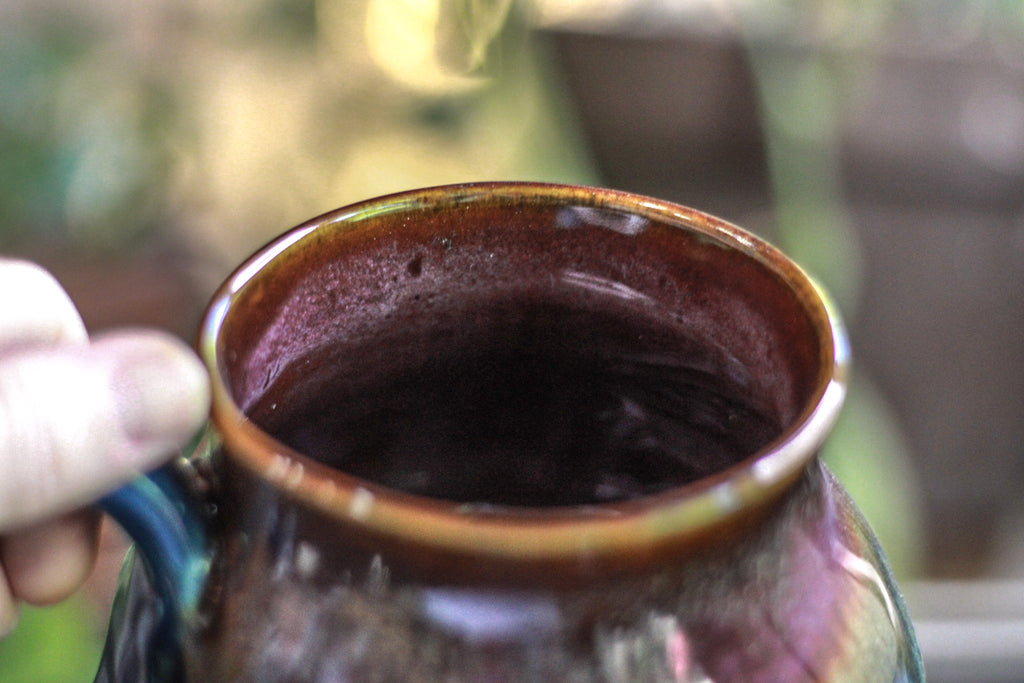 12-C Campfire Squat Mug - MISFIT, 20 oz. - 15% off