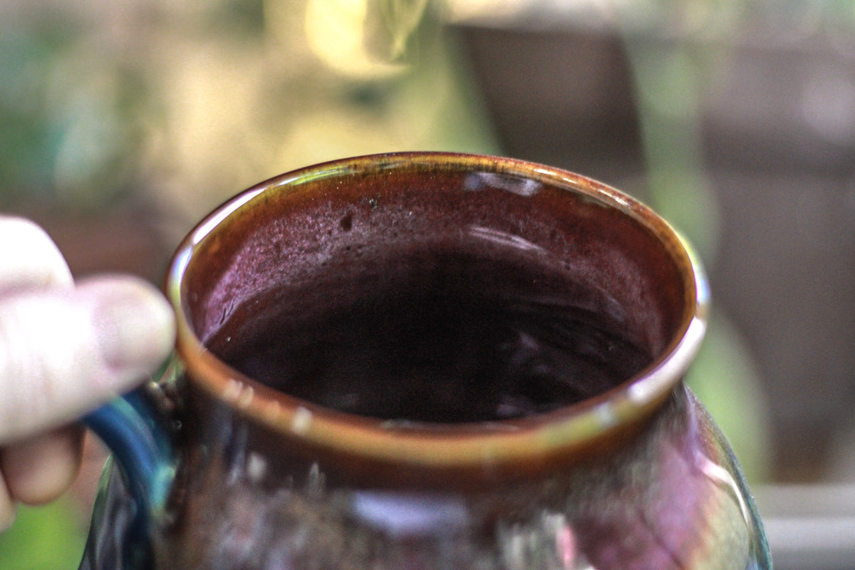 12-C Campfire Squat Mug - MISFIT, 20 oz. - 15% off