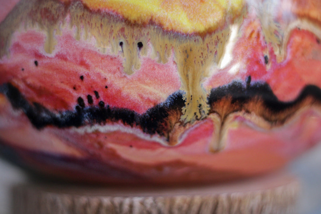 12-D 'FUN' Bowl, 36 oz.