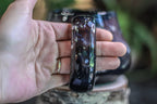 20-C Twilight Stellar Squat Mug,18 oz.