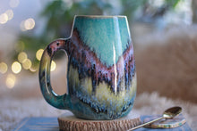 Load image into Gallery viewer, 12-C Rainbow Family Variation Mug - MINOR MISFIT, 24 oz. - 10% off