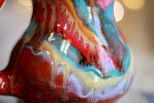 Load image into Gallery viewer, 11-C 'FLOW' Curvy Mug, 18 oz.