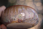 21-G Wabi-Sabi Treat Bowl, 8-10 oz. (This listing is for one bowl)