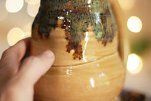 Load image into Gallery viewer, 11-E Simple Comforts PROTOTYPE Barely Flared Textured Divot Mug - MISFIT, 17 oz. - 20% off