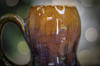 14-F EXPERIMENT Acorn Gourd Mug, 17 oz.