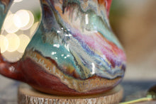 Load image into Gallery viewer, 11-C 'FLOW' Flared Mug, 18 oz.
