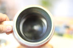12-A EXPERIMENT Gourd Mug, 29 oz.