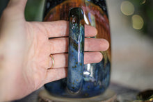 Load image into Gallery viewer, 13-B Starry Night Mug, 24 oz.