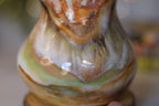 13-B EXPERIMENT Acorn Gourd Mug, 20 oz.