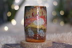 13-E EXPERIMENT Textured Cup, 13 oz.