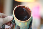 13-F Surprise EXPERIMENT Cuddle Mug, 21 oz.