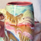 14-D PROTOTYPE Mug, 24 oz.