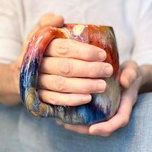 Load image into Gallery viewer, 14-E PROTOTYPE Simple Mug, 20 oz.