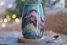 Load image into Gallery viewer, 12-C Rainbow Family Variation Mug - MINOR MISFIT, 24 oz. - 10% off