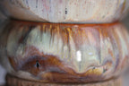 21-G Wabi-Sabi Treat Bowl, 8-10 oz. (This listing is for one bowl)