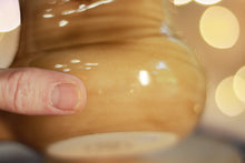 Load image into Gallery viewer, 11-E Simple Comforts PROTOTYPE Barely Flared Textured Divot Mug - MISFIT, 17 oz. - 20% off