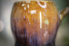 14-F EXPERIMENT Acorn Gourd Mug, 17 oz.