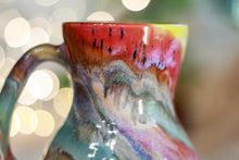 Load image into Gallery viewer, 11-C 'FLOW' Flared Mug, 18 oz.