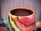 13-C Rainbow Family Mug, 23 oz.