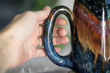 Load image into Gallery viewer, 13-B Starry Night Mug, 24 oz.