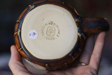 Load image into Gallery viewer, 12-F Vintage Christmas Mid Mod Mug, 20 oz.