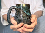 17-SC Mid Mod Mug, 19 oz.