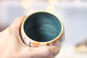 14-D Soft Earth Series PROTOTYPE Acorn Cup - ODDBALL, 16 oz. - 20% off