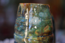 Load image into Gallery viewer, 14-E Whimsy Textured Mug, 24 oz.